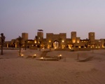 Al Sahra Desert Resort