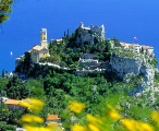 Château de la Chèvre d'Or