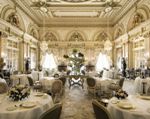 Le Louis XV-Alain Ducasse