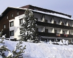 HOTEL ALPENHOF