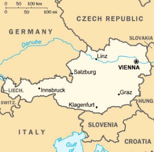 ავსტრია