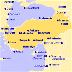 თურქეთი