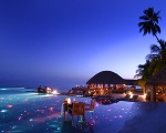 Huvafen Fushi