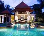 BANYAN TREE PHUKET