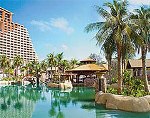 Centara Grand Mirage Beach Resort