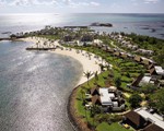 Four Seasons Resort Mauritius at Anahita