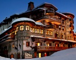 Hotel Les Airelles