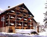 LES BALCONS DU SAVOY