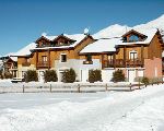 LES CHALETS DU JARDIN ALPIN