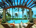 One & Only Le Saint Geran