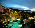 PARKROYAL PENANG