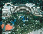 SHANGRI-LA'S GOLDEN SANDS
