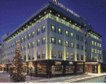 Santa's Hotel Santa Claus
