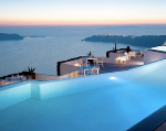 SANTORINI GRACE