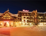 Ski-Inn Hotel RukaVillage