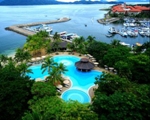 SUTERA HARBOUR (The Pasific Sutera)
