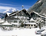 ALPENDOMIZIL NEUHAUS HOTEL & SPA
