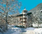 HOTEL BERGHOF