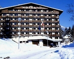HOTEL LE PRIEURE
