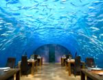 Conrad Maldives Rangali Island