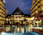 Garden Cliff Resort & Spa Pattaya