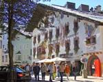 GOLDENER GREIF