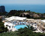 GRAND HOTEL QUISISANA