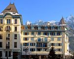 GRAND HOTEL DES ALPES