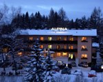 HOTEL ALPINA