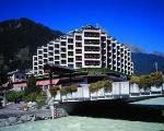 HOTEL CROIX BLANCHE