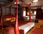 Hotel Kakslauttanen - Log cabins