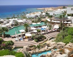 HYATT REGENCY SHARM EL SHEIKH