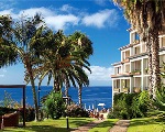 THE CLIFF BAY