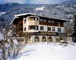 HOTEL GARNI MAXIMILIAN
