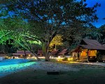 PANGKOR ISLAND BEACH RESORT