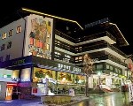 HOTEL SPORTHOTEL