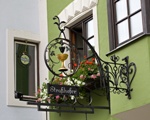 HOTEL STRASSHOFER