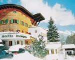 HOTEL MONTJOLA