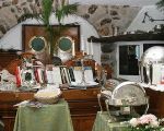 La Ghinghetta